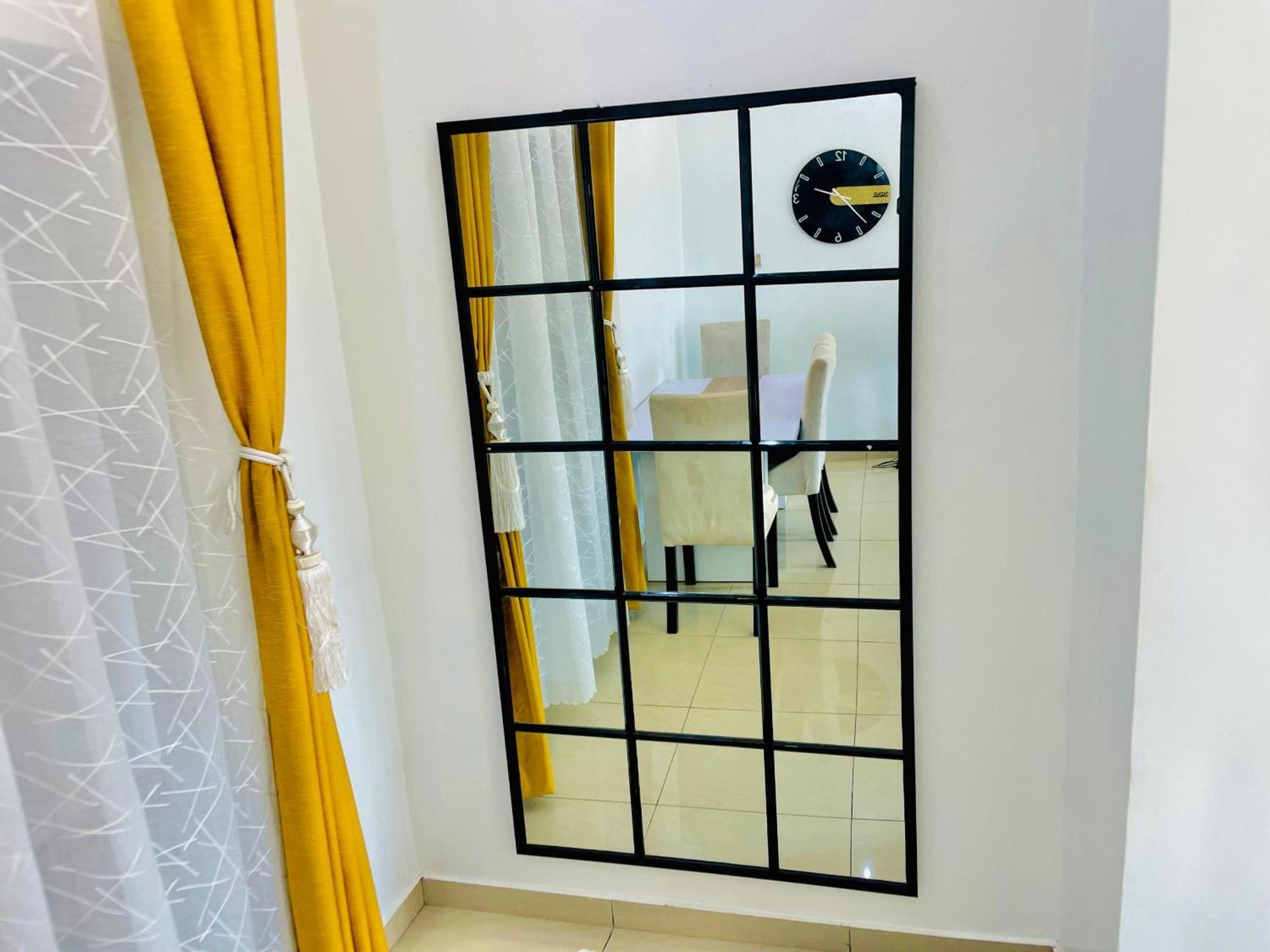 Residence Verone - Appartement Meublés Yaoundé Extérieur photo